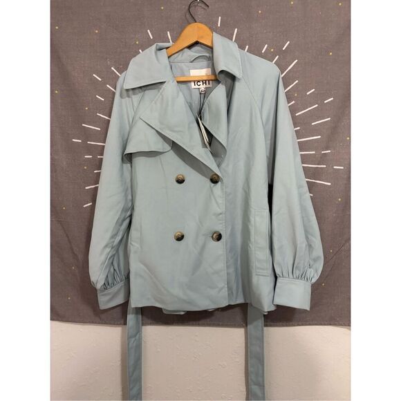 NWT ICHI Between Seasons Jacket - Picture 7 of 12